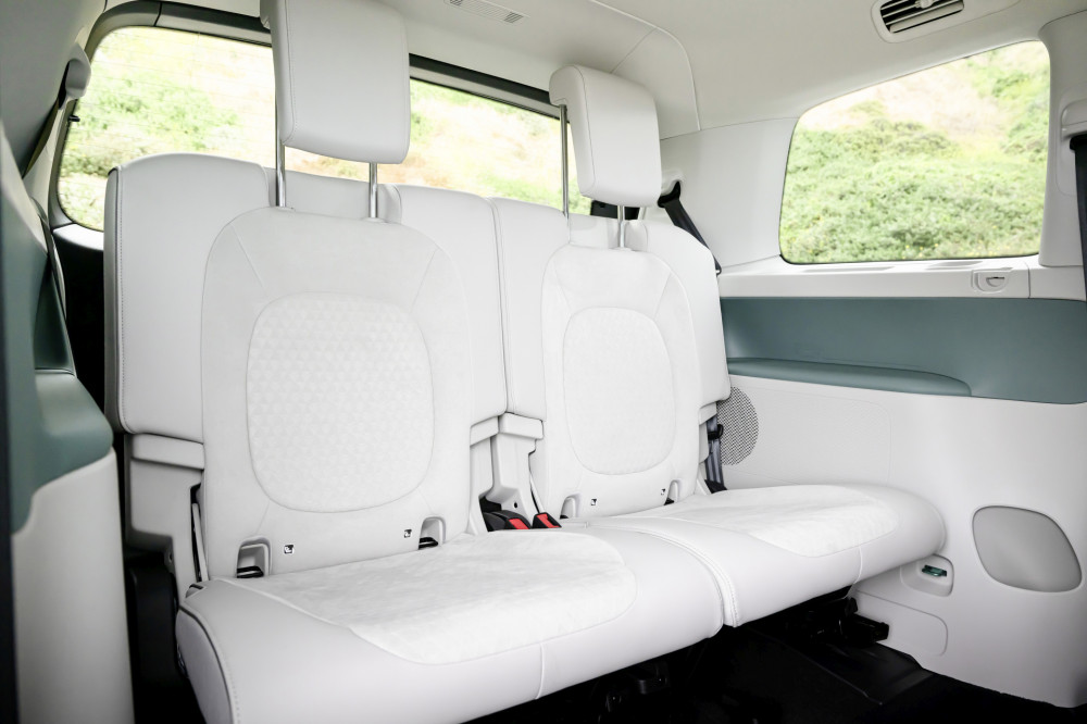 Volkswagen ID.Buzz LWB
